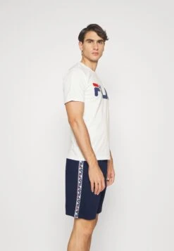 Fila Man- Pijama - White/Blue