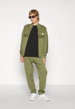 Fila Teramo - Chaqueta De Punto - Burnt Olive 9 Fila Teramo - Chaqueta De Punto - Burnt Olive -Fila e7dc197dbb884bcb980f9565156debe1