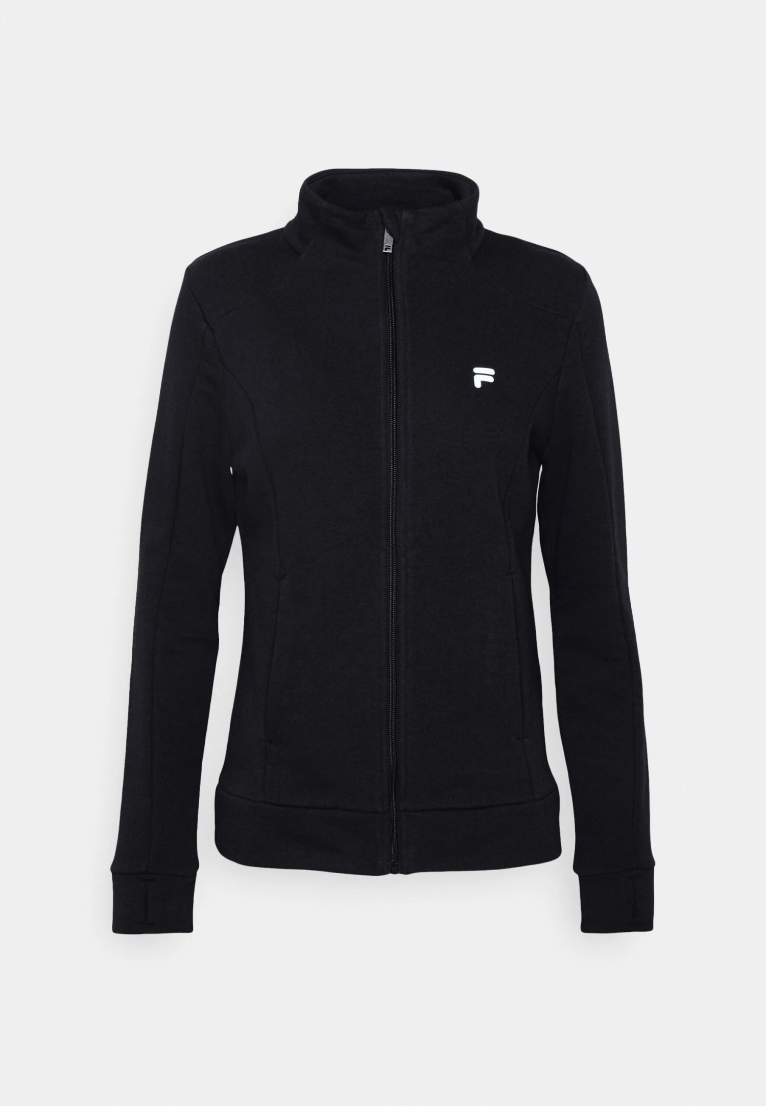 Fila Rangiro Jacket - Chaqueta De Entrenamiento - Moonless Night 6 Fila Rangiro Jacket - Chaqueta De Entrenamiento - Moonless Night - Imagen 6