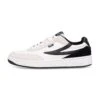 Fila Footwear Sevaro S - Zapatillas - White/Black
