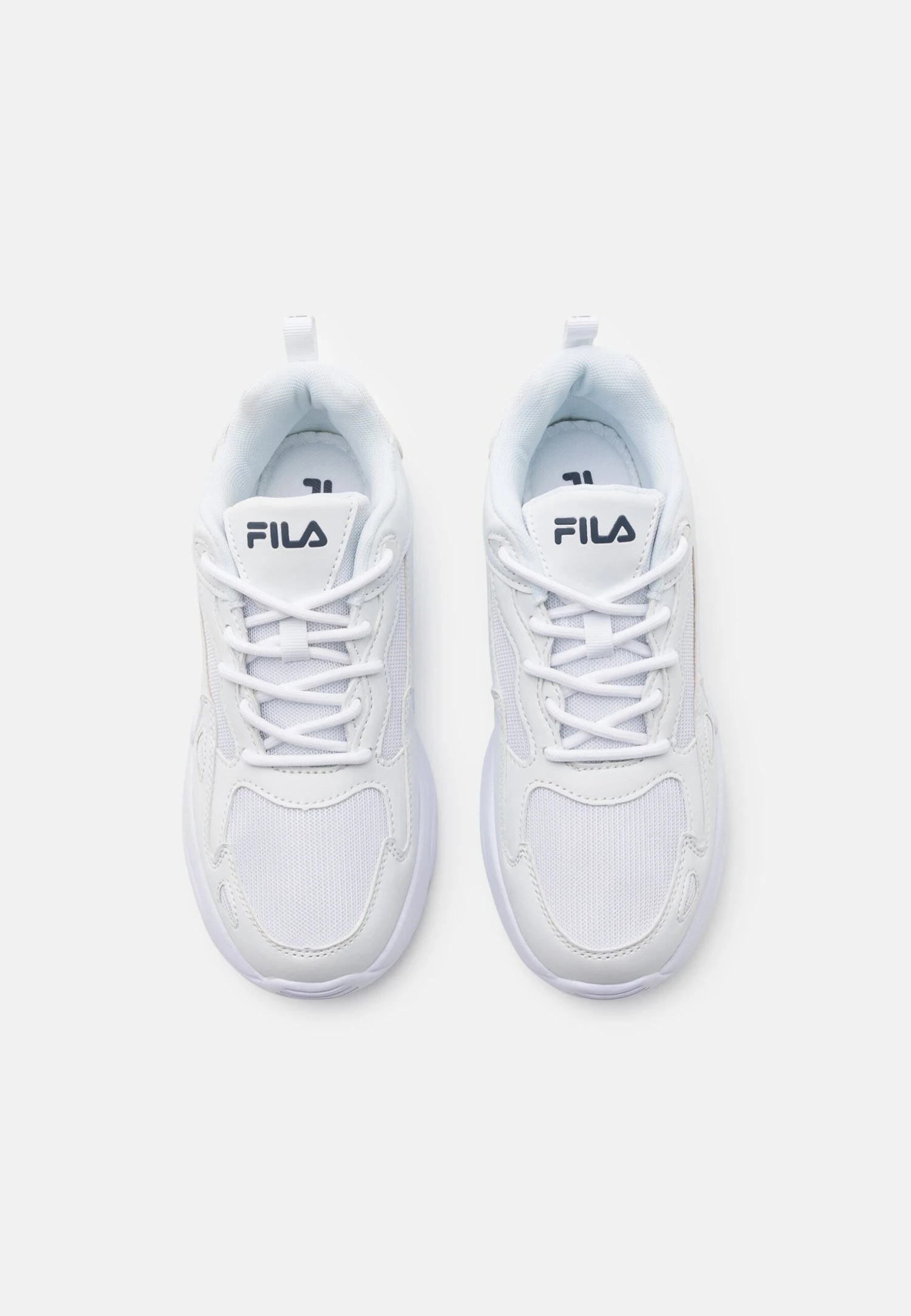 Fila Ventosa Unisex - Zapatillas - White 4 Fila Ventosa Unisex - Zapatillas - White - Imagen 4