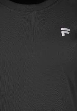 Fila Apparel Rahden- Camiseta Básica - Black 9 Fila Apparel Rahden- Camiseta Básica - Black -Fila e8aa550be786437ba00209046365cd40