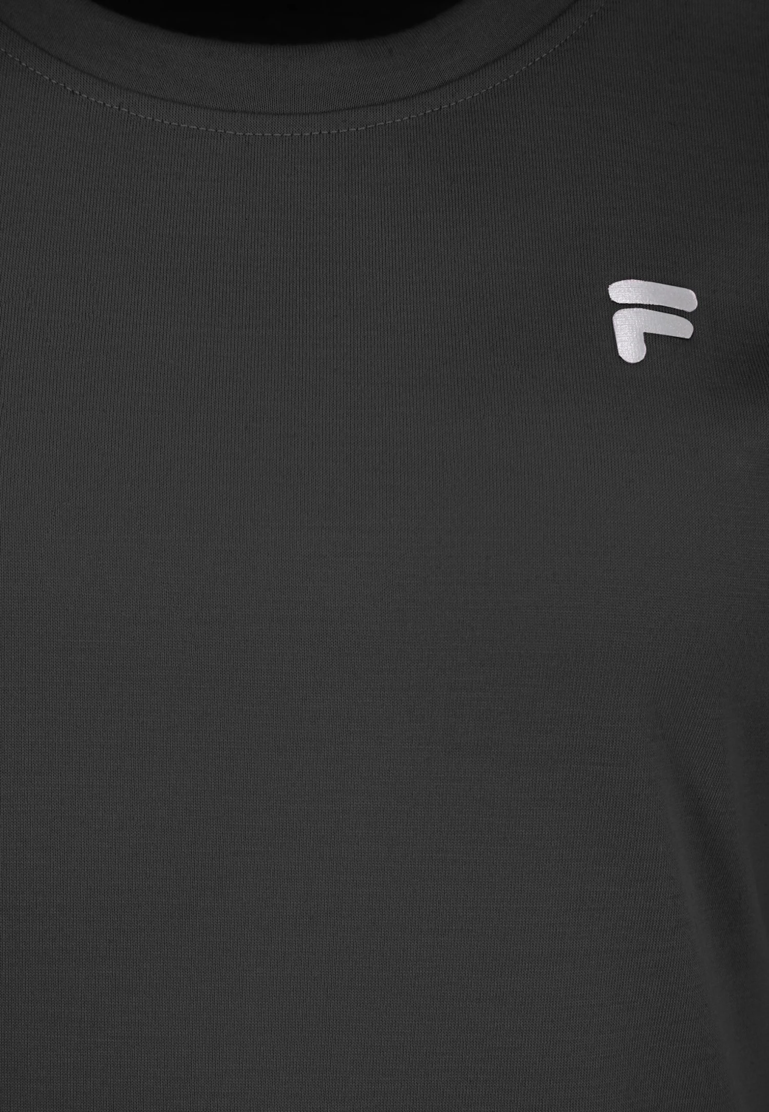 Fila Apparel Rahden- Camiseta Básica - Black 5 Fila Apparel Rahden- Camiseta Básica - Black - Imagen 5