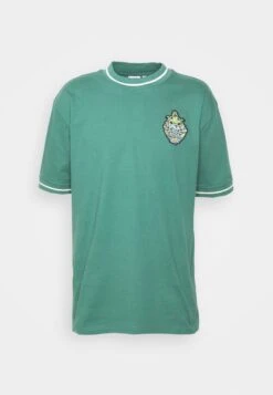 Fila Thomm Tee - Camiseta Estampada - Blue Spruce 12 Fila Thomm Tee - Camiseta Estampada - Blue Spruce -Fila e8b611fc706f434ea4567da699ea30c6