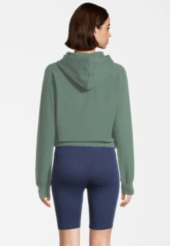 Fila Apparel Baalberge- Jersey Con Capucha - Silt Green -Fila e9871f5491a340d29c9ac8d7cae9137d