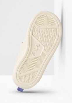 Fila Crosscourt 2 Nt - Zapatos De Bebé - Marshmallow Giraffe -Fila e98986840d1842c698f4888b436a3ae1