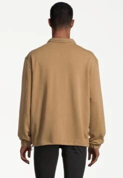 Fila Corralejo - Chaqueta Fina - Sepia Tint -Fila e98b21214b04423384fed3eef9c5f973