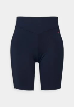 Fila Short Joleen - Medias - Navy -Fila e9c5208b265d4138b1689076a95f9f48