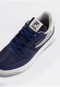 Fila Fxventuno Kite - Zapatillas - Medieval Blue Gray Violet -Fila e9d08177bb5744f8b9321d768edda232
