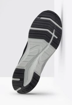 Fila Beryllium - Zapatillas - Black Gray Violet -Fila e9db392edbdc4242a0a1827a2e40d4dd