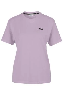 Fila Apparel Biendorf Tee - Camiseta Básica - Fair Orchid 8 Fila Apparel Biendorf Tee - Camiseta Básica - Fair Orchid -Fila e9e1ae7bcb8347a6b5076c10cbbd5a36