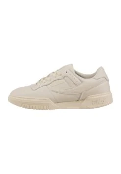 Fila Original Fitness 22 Wmn - Zapatillas - Antique White Antique White