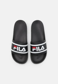 Fila Morro Bay Unisex - Sandalias Planas - Black 9 Fila Morro Bay Unisex - Sandalias Planas - Black -Fila ea826fb36a3c47798f97a51f8e1cdbbe