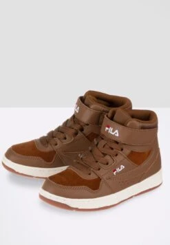 Fila Arcade Mid- Zapatillas Altas - Glazed Ginger -Fila eac81cfc10134e159297d2835f44a047