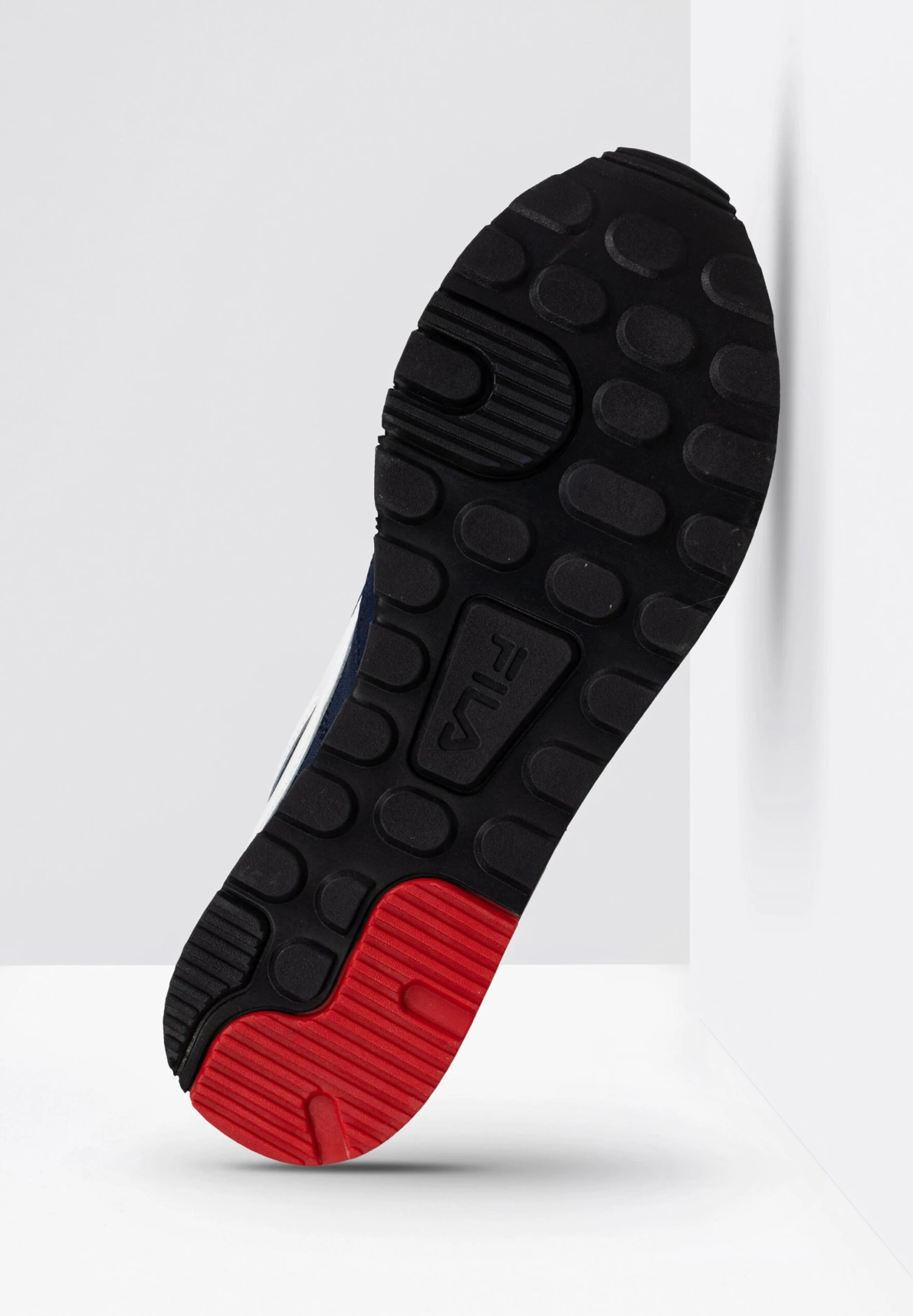 Footwear Run Formation - Zapatillas - Fila Navy 5 Footwear Run Formation - Zapatillas - Fila Navy - Imagen 5