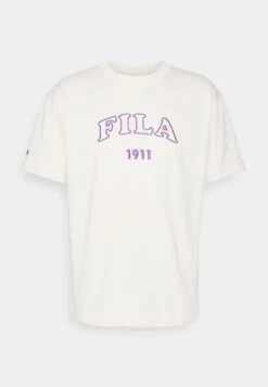 Fila Tripoli Unisex - Camiseta Estampada - Whitecap Gray 12 Fila Tripoli Unisex - Camiseta Estampada - Whitecap Gray -Fila ebccffdd05a74bce9e12e5fee2a9b614