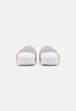 Fila Morro Bay - Sandalias Planas - White/Red -Fila ebf145102238494983a1bc0c255f29fa