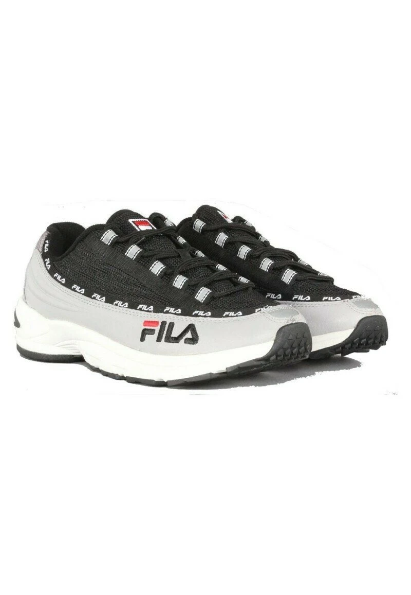 Fila Dstr97 - Zapatillas - Grey 2 Fila Dstr97 - Zapatillas - Grey - Imagen 2