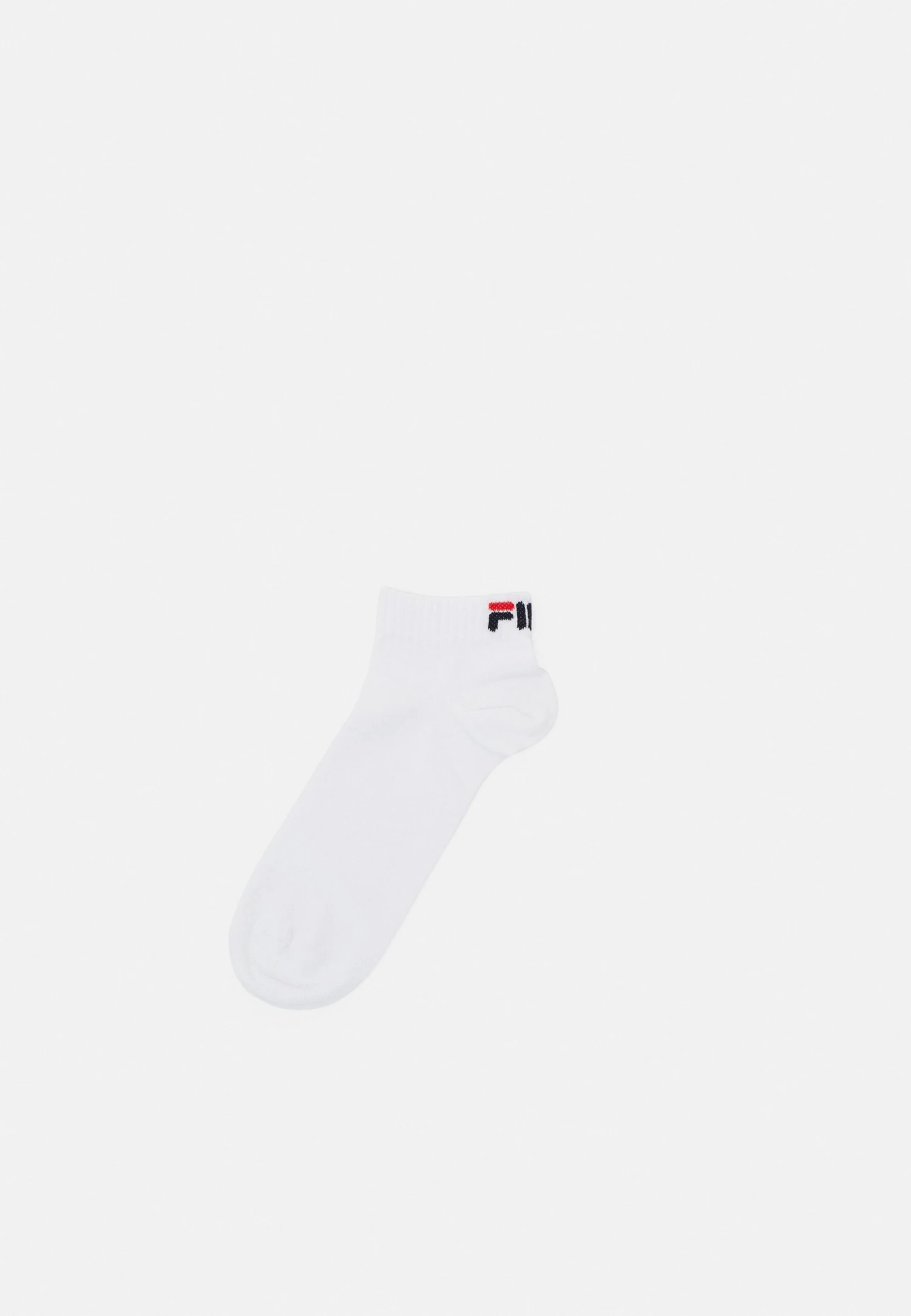 Fila Quarter 9 Pack - Calcetines - White 1 Fila Quarter 9 Pack - Calcetines - White