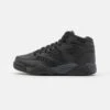 Fila Squad - Zapatillas Altas - Black