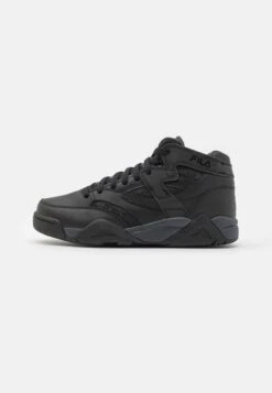 Fila Squad - Zapatillas Altas - Black