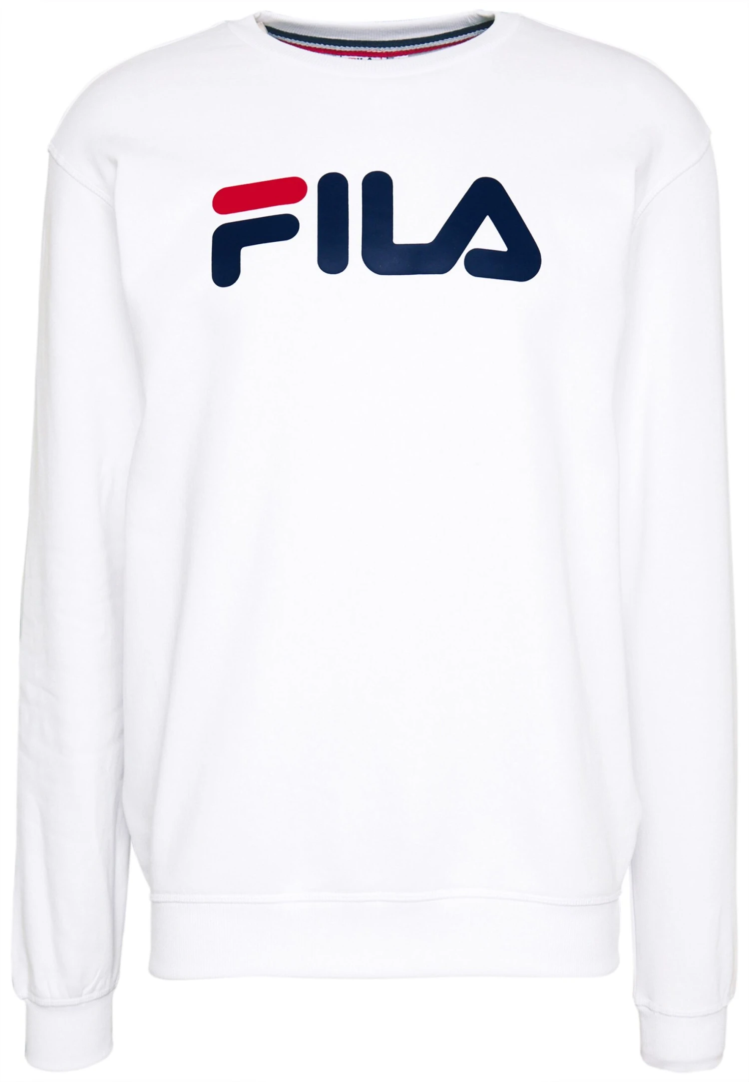 Fila Pure - Sudadera - Bright White 4 Fila Pure - Sudadera - Bright White - Imagen 4