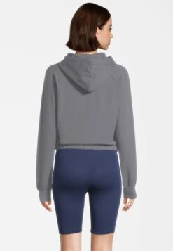 Fila Apparel Baalberge- Jersey Con Capucha - Night Owl -Fila eccef6a7ba09436d85665278272667ef