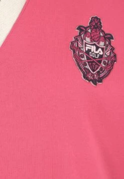 Fila Treben - Vestido De Deporte - Carmine 9 Fila Treben - Vestido De Deporte - Carmine -Fila ecee6b238663415698e777948cef5ed8