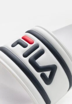 Fila Morro Bay Unisex - Sandalias Planas - White 11 Fila Morro Bay Unisex - Sandalias Planas - White -Fila ecfa1d5f73ce45cd847c2df4f1b1da36