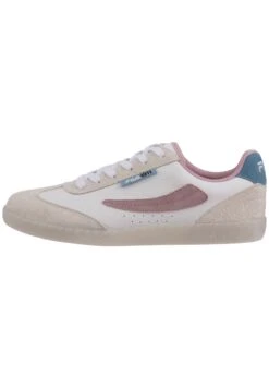 Fila Byb- Zapatillas - White Mauve Shadows