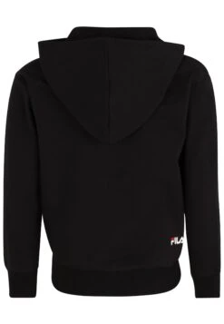 Fila Apparel Balge Classic Logo Zip Hoody - Sudadera Con Cremallera - Black 5 Fila Apparel Balge Classic Logo Zip Hoody - Sudadera Con Cremallera - Black -Fila eda32c2462e94877b4afd6a711dfa61a