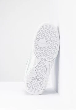 Fila Fxventuno Perfo - Zapatillas - Blue Glass 12 Fila Fxventuno Perfo - Zapatillas - Blue Glass -Fila edb61124846d472282d926269b08785f