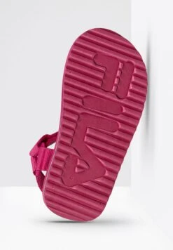 Fila Tomaia- Sandalias De Senderismo - Carmine -Fila edcae9d153a2453d9115d714eee0a093