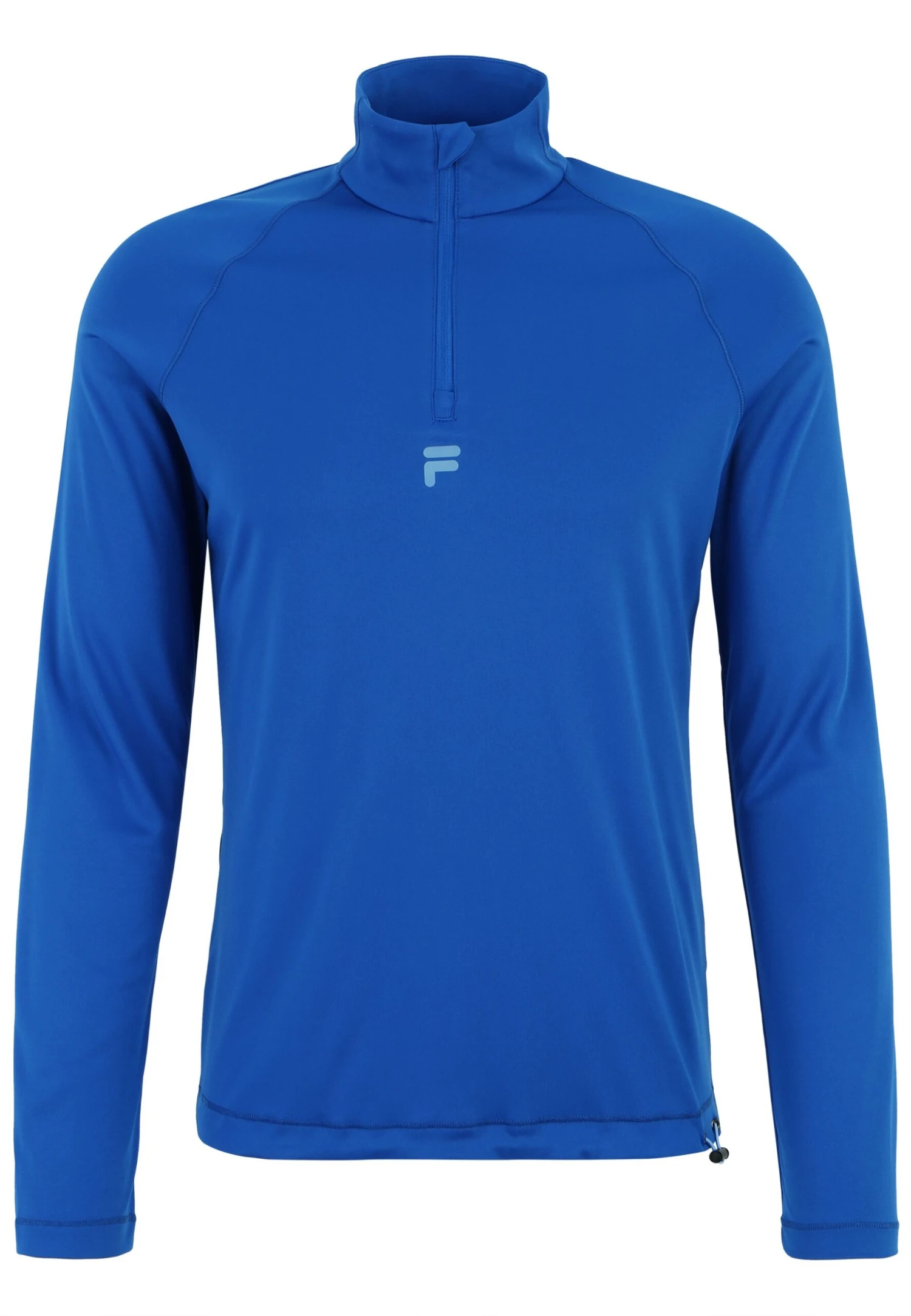 Fila Apparel Roye Raglan- Camiseta De Manga Larga - Lapis Blue 4 Fila Apparel Roye Raglan- Camiseta De Manga Larga - Lapis Blue - Imagen 4