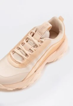 Fila Loligo - Zapatillas - Vanilla Cream 15 Fila Loligo - Zapatillas - Vanilla Cream -Fila edf62967d34c4d2bb419d3a1e5b01294