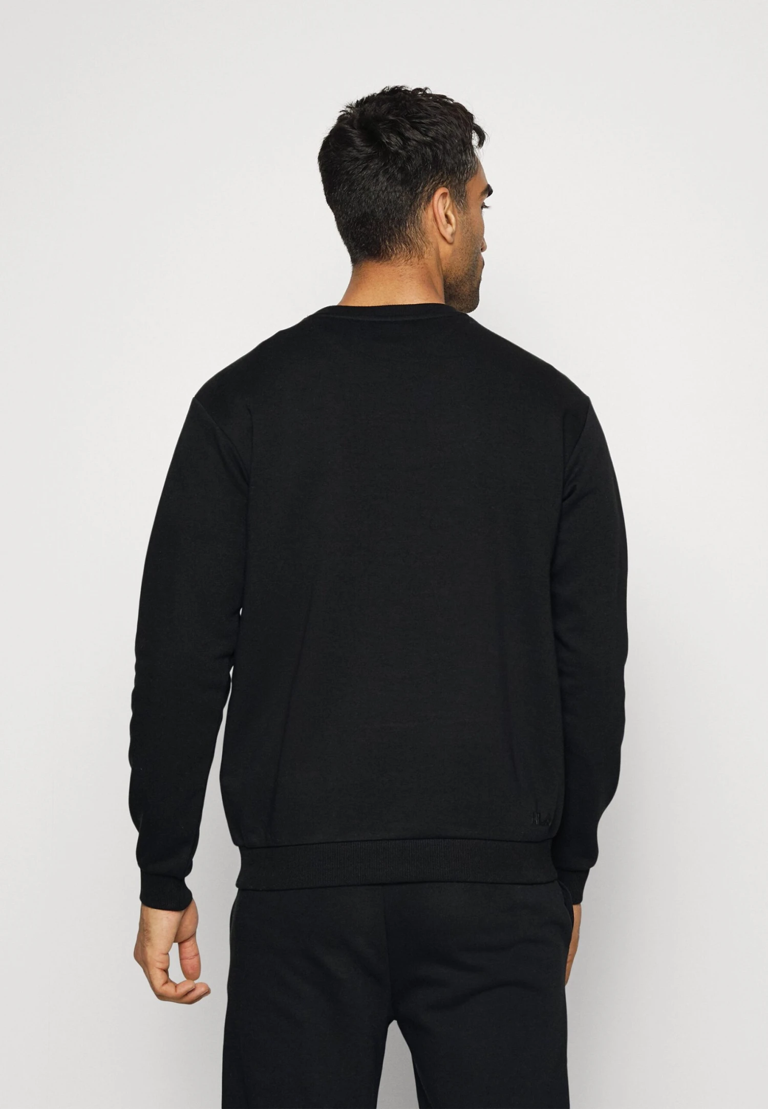 Fila Broc Crew - Sudadera - Black Beauty 3 Fila Broc Crew - Sudadera - Black Beauty - Imagen 3