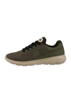 Fila Flexx Ii R - Zapatillas De Running Neutras - Olive Night