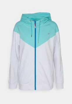 Fila Xenia - Camiseta De Manga Larga - White/Blue Radiance -Fila ef0094c00d9b4ff49918bd63f301cde6