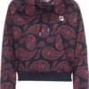 Fila Callison Aop - Sudadera - Baroque Rose Allover