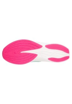 Fila Zapatillas De Running Estables - Brook Green Pink Yarrow -Fila ef78d596c4ae4b7f97612b3afd7ac7cb