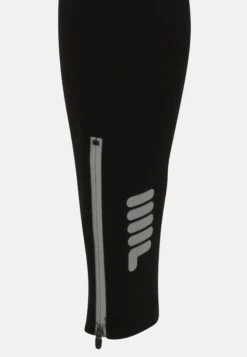 Fila Rishiri - Medias - Black -Fila ef8fe267d0ee4b5f8fcc61902a078556