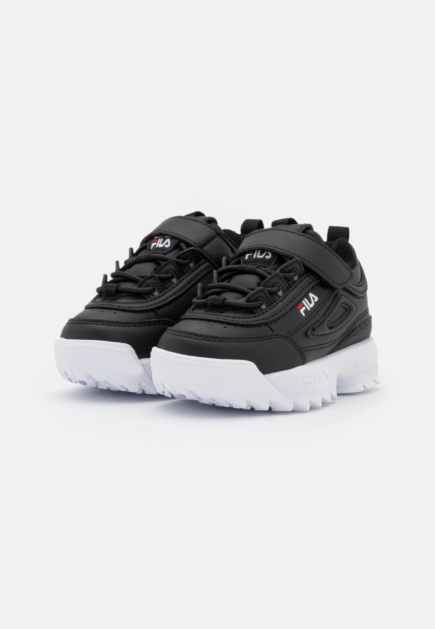 Fila Disruptor Infants - Zapatillas - Black 2 Fila Disruptor Infants - Zapatillas - Black - Imagen 2