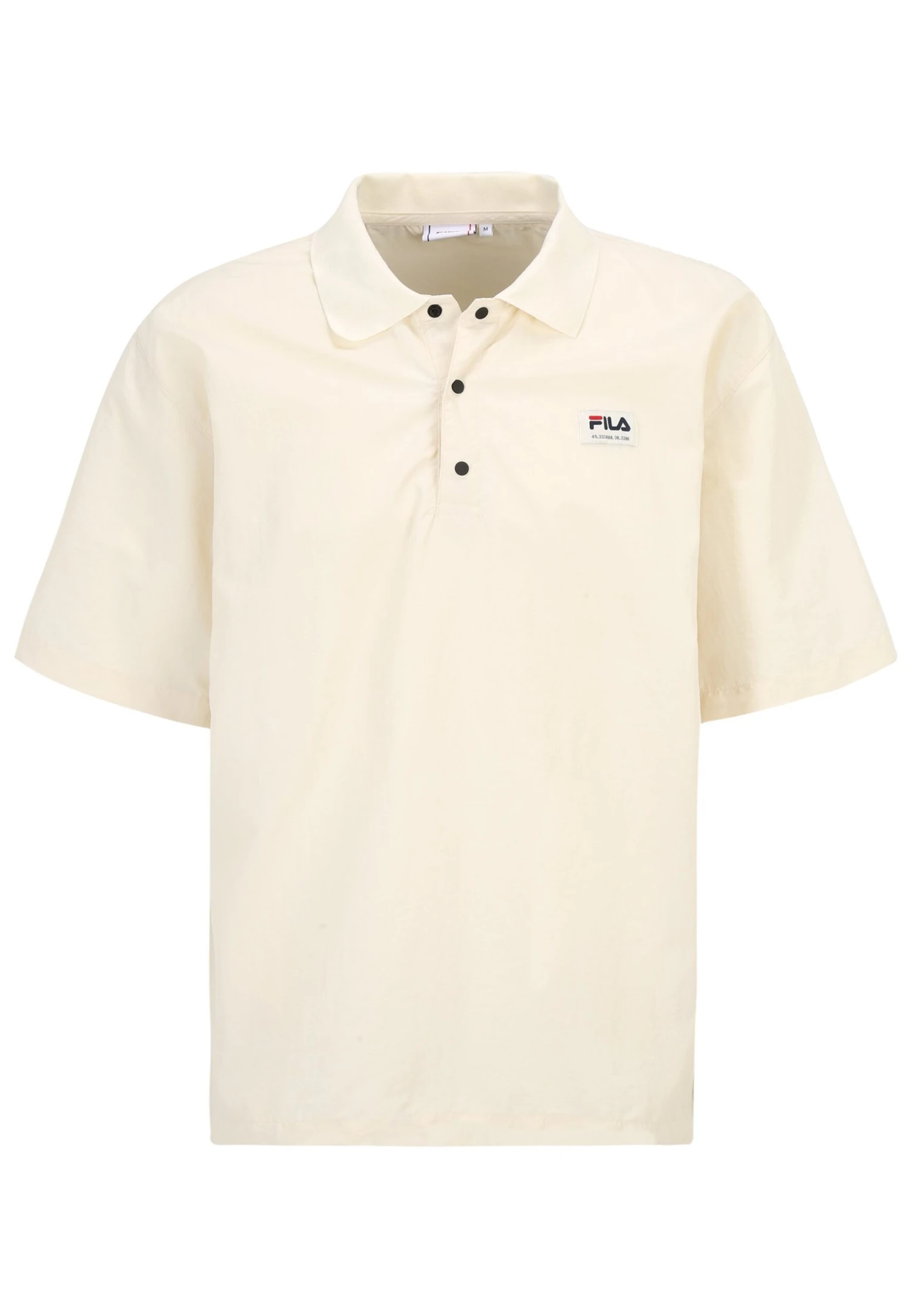 Fila Twist - Polo - Antique White 4 Fila Twist - Polo - Antique White - Imagen 4