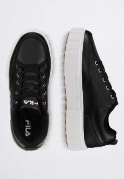 Fila Sandblast L- Zapatillas - Black 14 Fila Sandblast L- Zapatillas - Black -Fila efac813d965e4388b2d94fb2a0670c94