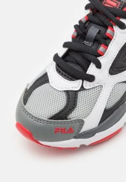 Fila Ray Tracer Unisex - Zapatillas - Castlerock/Red -Fila efc24d706a784e1d9a9267c534f72311