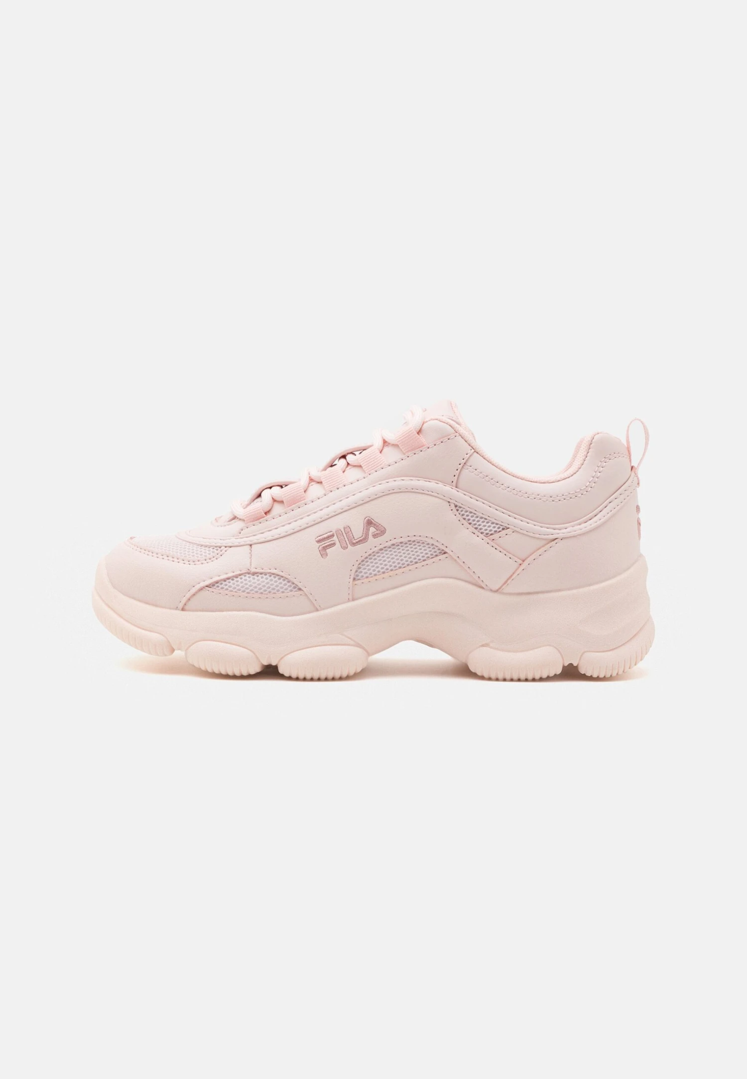 Fila Strada Dreamster - Zapatillas - Mauve Chalk 1 Fila Strada Dreamster - Zapatillas - Mauve Chalk
