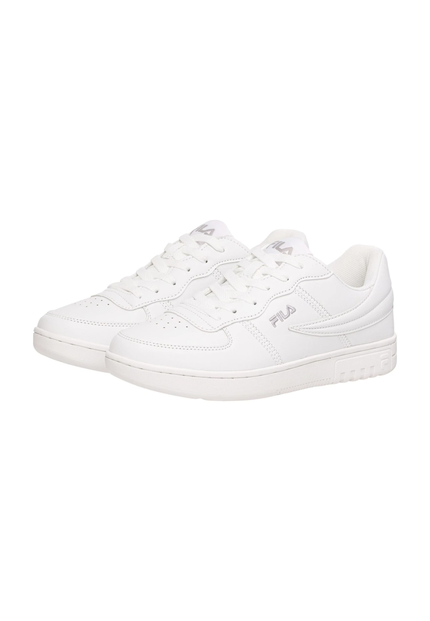 Fila Footwear Noclaf Wmn - Zapatillas - White 2 Fila Footwear Noclaf Wmn - Zapatillas - White - Imagen 2