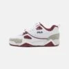 Fila Casim- Zapatillas - White/Tawny Port