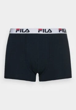 Fila Man Socks Italia 5 Pack - Culotte - Black/White/Grey/Navy/Red -Fila f0ba55b0454a490f9089dd1a8d5305c5