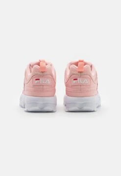 Fila Disruptor Kids Teens Unisex - Zapatillas - English Rose 8 Fila Disruptor Kids Teens Unisex - Zapatillas - English Rose -Fila f172cb8adffb453c830c10887a368eb5